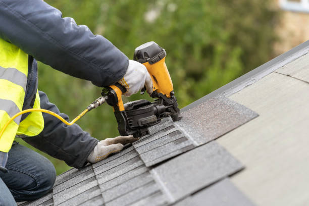 Best Green or Eco-Friendly Roofing Solutions  in Bonnie Brae, IL