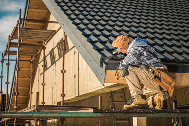 Best Rubber Roofing (EPDM, TPO)  in Bonnie Brae, IL