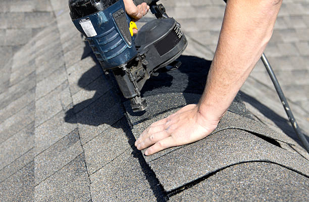 Best Roof Ventilation Installation  in Bonnie Brae, IL